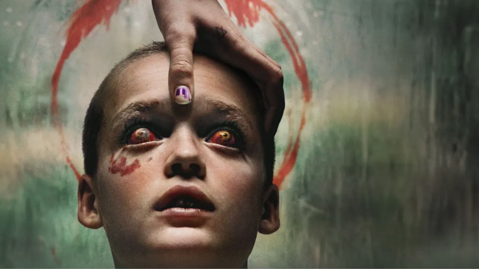 A still image from the trailer of the series (Image via Apple TV)